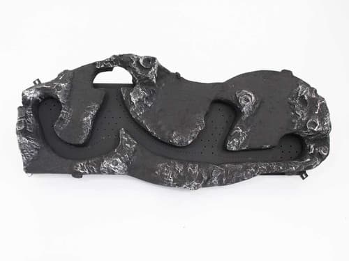 Napoleon Main Burner Pan & Fiber (W010-2148)