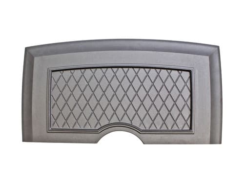 Napoleon 1600C & 1600C-1 Cast Iron Top - Black (W010-2307)