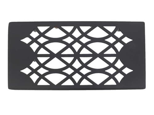 Napoleon Black Trivet (W010-2511)