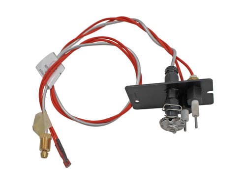 Napoleon Infrared XIR4 Complete Door Assembly (W010-2633)