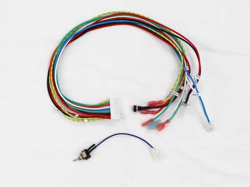Napoleon High Country NZ3000H Wire Harness Assembly (W010-3017)
