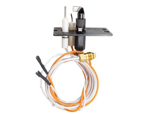 Napoleon Complete Pilot Assembly - LP/NG (W010-3024)