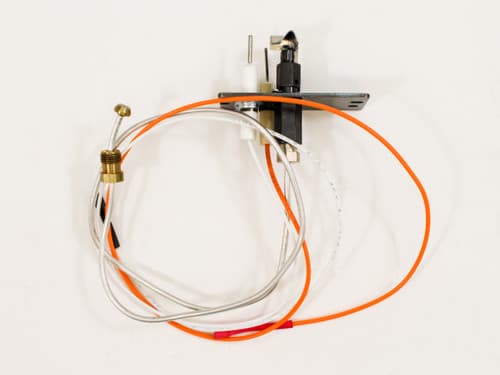 Napoleon Ascent Complete Pilot Assembly - NG/LP (W010-3121)