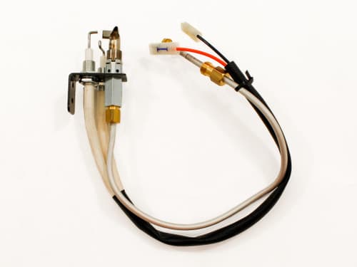 Napoleon BGD36CFG-2 Crystallo & GD36M Manhattan Complete Pilot Assembly - LP (W010-3488)