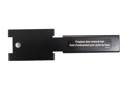 Napoleon Door Latch (W010-3554)