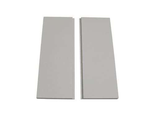 Timberwolf Fiber Baffle - Set of 2 (W010-3563-SER)