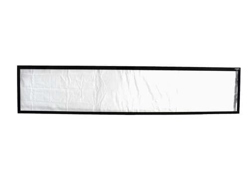 Napoleon NEFL60CHD & NEFL60CHS Front Glass (W010-4190-SER)