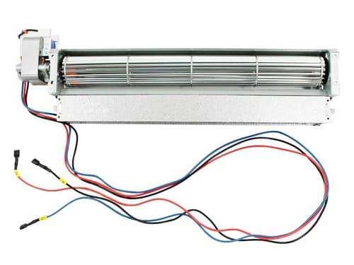 Napoleon Alluravision Blower and Heater Assembly (W010-4194-SER)