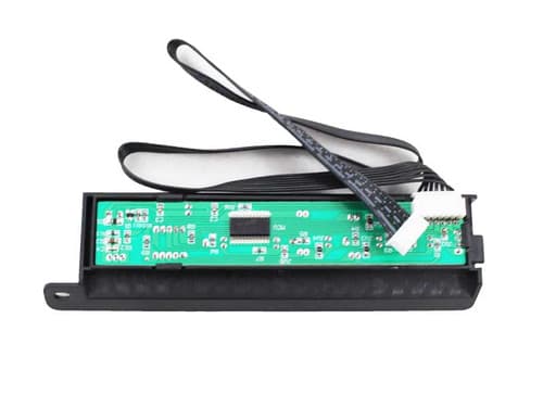 Napoleon Alluravision Control Panel & Remote Receiver (W010-4195-SER)
