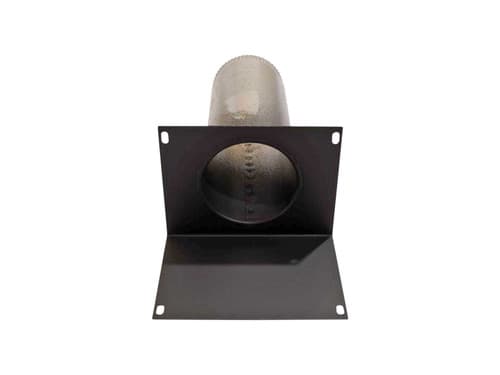 Napoleon GD26-1 Castlemore Reversible Flue Collar Assembly (W010-4227)