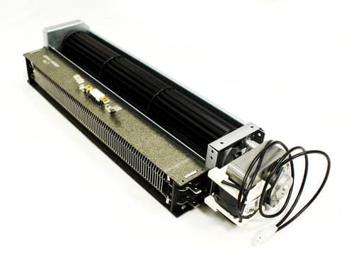 Napoleon Clearion NEFBD50H Blower and Heater Assembly (W010-4243)