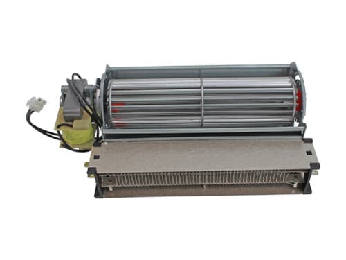 Napoleon Blower & Heater Assembly (W010-4397-SER)