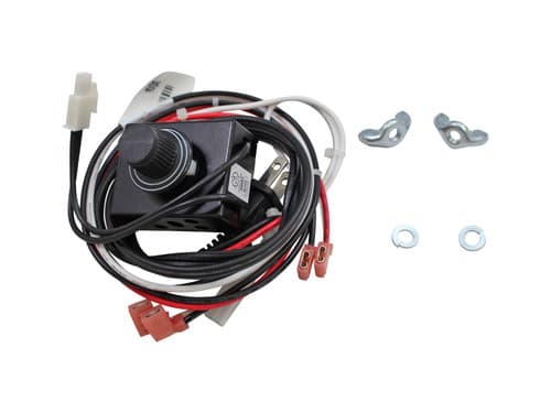 Napoleon NEFV38H Hardware Kit (W020-0886)