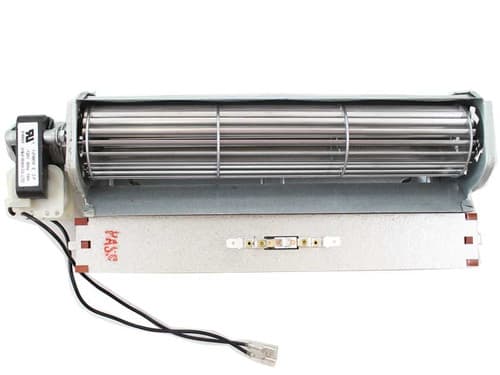 Napoleon EFL50H & NLF50H Blower & Heater Assembly (W062-0050)