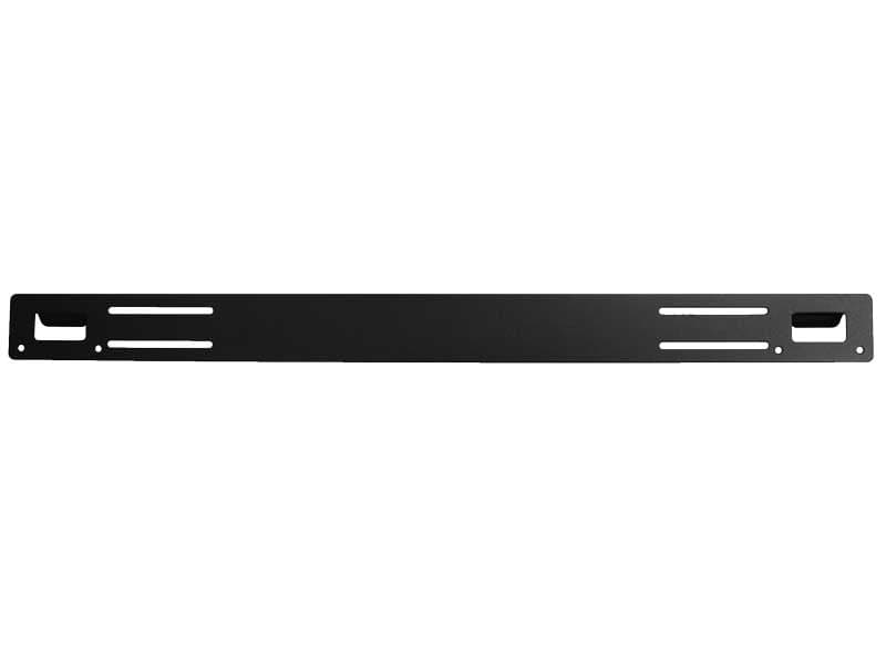 Napoleon Lower Glass Bracket (W080-0079-SER)