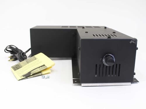 Napoleon GDS60 & GVFS60 Blower Bracket (W080-0398)
