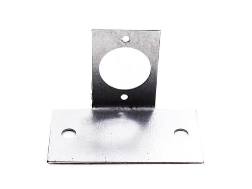 Napoleon GI3600-4 Louvre Bracket - Upper (W080-0650)