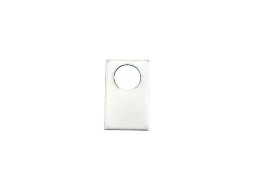 Napoleon 1600C-1 Glass Retainer Bracket (W080-0979)