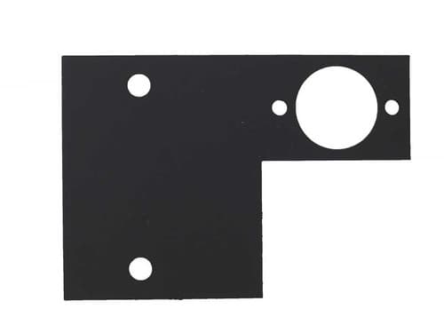 Napoleon GDS60 Valve Brackets - Set of 2 (W080-1004)