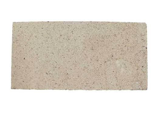 Napoleon Firebrick - 9" x 1-1/4" x 4-1/2" (W090-0001)