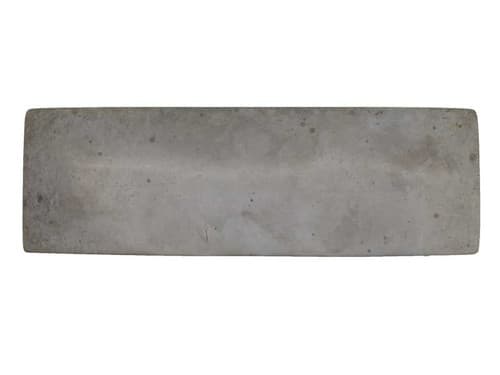 Napoleon & Timberwolf Firebrick - 1-1/4" x 4-1/2" x 9" (W090-0015)