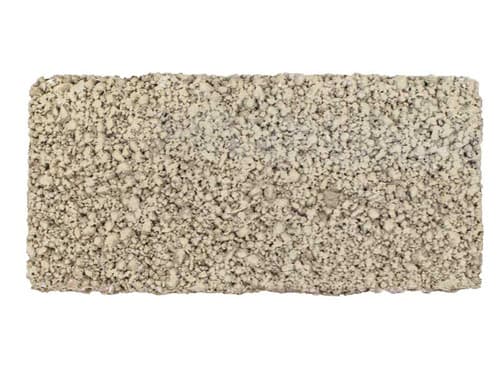 Napoleon & Timberwolf Firebrick - 1-1/4" X 2-1/2" X 4-1/2" (W090-0016)