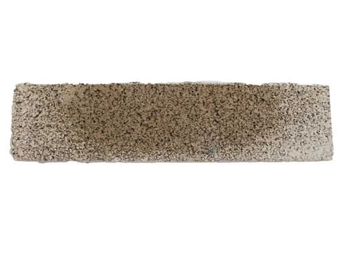 Napoleon & Timberwolf Firebrick - Right - 1-1/4" x 2-1/4" x 9" (W090-0018)