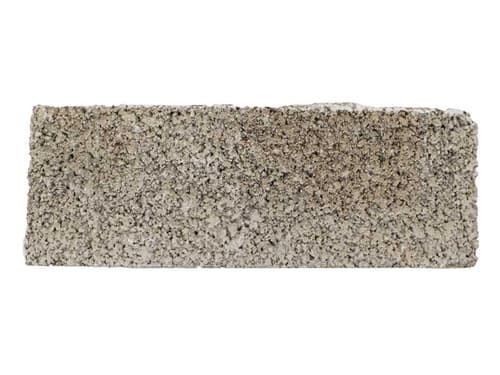 Napoleon & Timberwolf Firebrick - 1-1/4" x 2-1/4" x 6-1/8" (W090-0019)