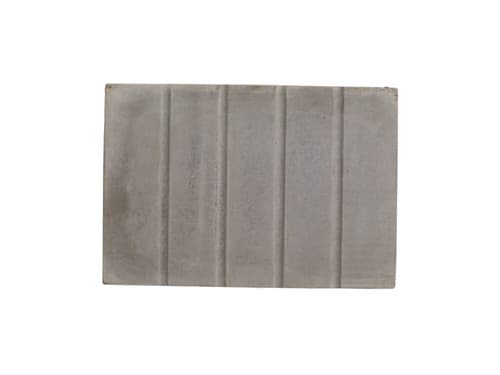 Napoleon NZ26 Firebrick - Rear (W090-0039)