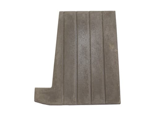 Napoleon NZ26 Firebrick - Left (W090-0040)
