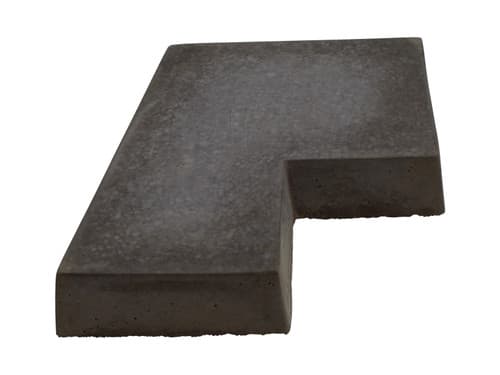 Napoleon NZ26 Firebrick - Bottom Right (W090-0042)