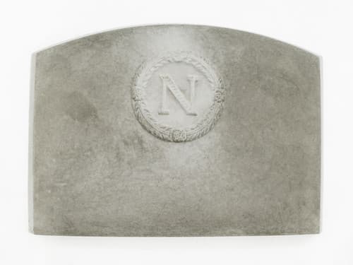 Napoleon NZ6000-1 Firebrick - Right (W090-0098)