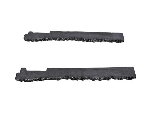 Napoleon GD70 Charcoal Strip (W090-0109)