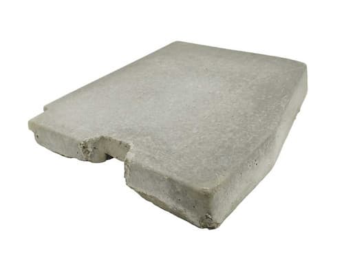 Napoleon NZ3000 & NZ3000H Firebrick - Front Right (W090-0156)