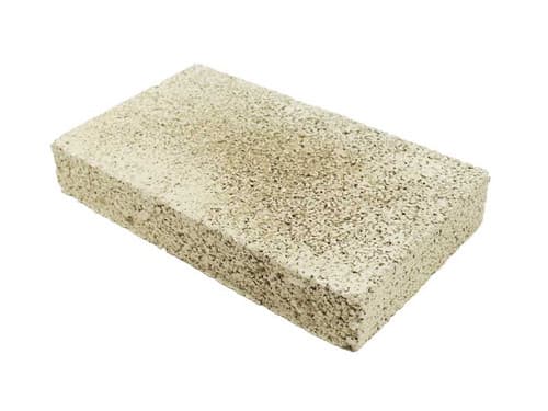 Timberwolf T2100 Firebrick - 4-1/2" x 1-1/4" x 7-5/8" (W090-0167)