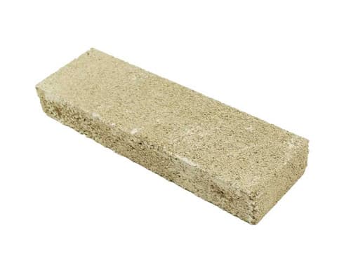 Timberwolf EPI22 & T2200 Firebrick - 2-5/8" x 1-1/4" x 9" (W090-0179)