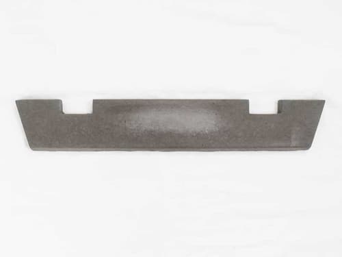 Napoleon Oakdale EPI3 Firebrick - Front Ledge (W090-0195)