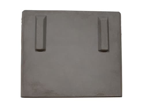 Napoleon NZ5SBK Plain Brick - Bottom Right (W090-0335)