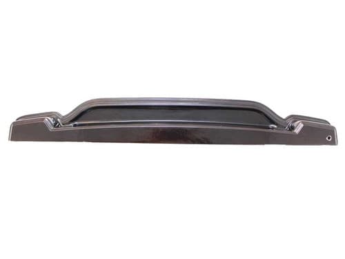 Napoleon 1100C & 1400C Cast Ash Lip - Majolica Brown (W135-0278N)