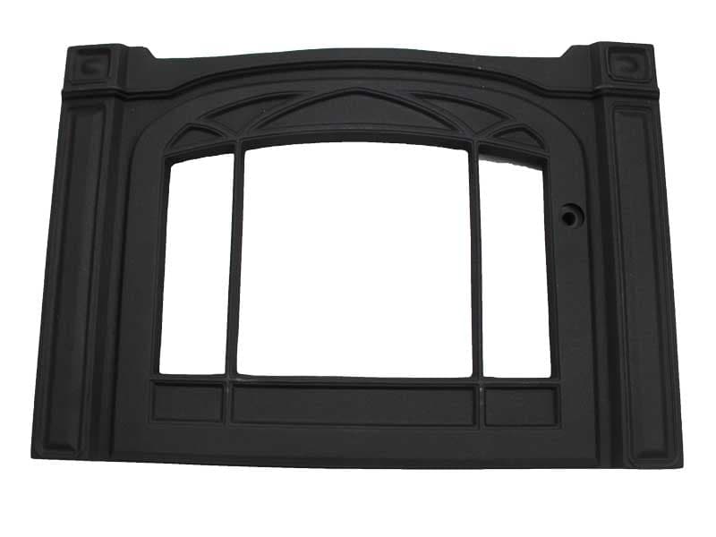 Napoleon 1100C & 1400C Cast Door Frame - Enamel Brown (W135-0279N)