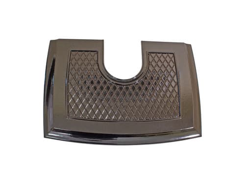 Napoleon 1100C Cast Top - Majolica Brown (W135-0282N)