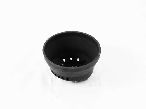 Napoleon & Timberwolf Cast Round Burn Pot (W135-0320)