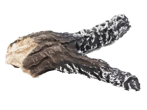 Napoleon Log #3 - Left Crossover (W135-0380)