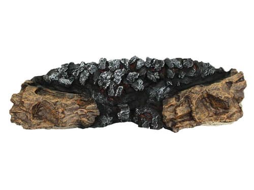 Napoleon Front Log - Right (W135-0602-SER)