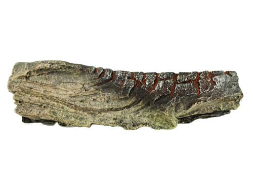 Napoleon Woodland Log Set NEFI18H Top Log - Right (W135-0621-SER)