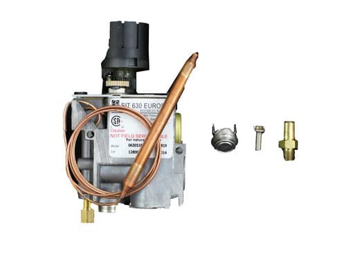Napoleon GS3500 Euro SIT Conversion Kit - NG (W175-0021)