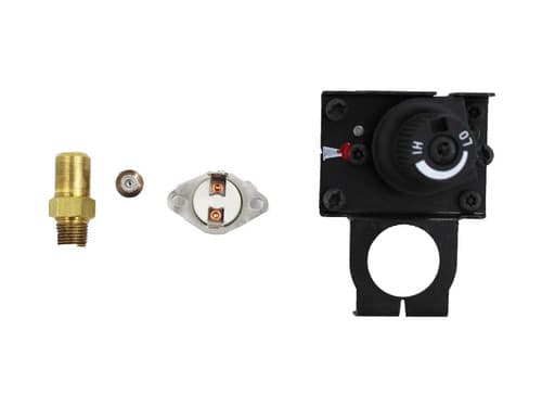 Napoleon GD3200 SIT Nova Conversion Kit - NG (W175-0035)