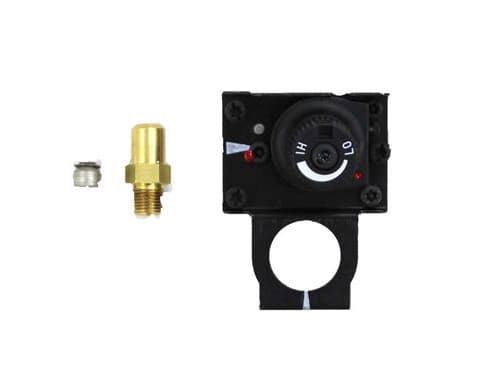 Napoleon GD27 SIT Conversion Kit - LP (W175-0037)