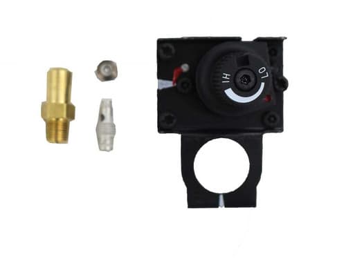 Napoleon GD22 & GD25 SIT Conversion Kit - NG (W175-0076)