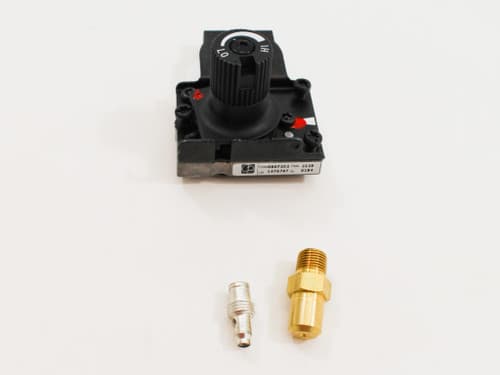 Napoleon CDVS600 & GDS60 Conversion Kit - LP (W175-0138)